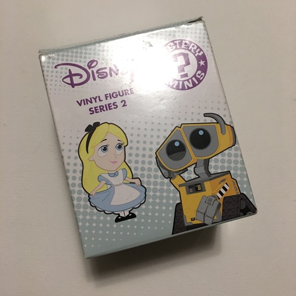 Disney Beast Vinyl Figurine - Picture 13 of 13